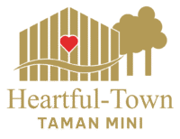 Heartful-Town Taman Mini